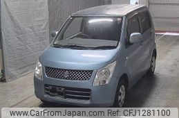 suzuki wagon-r 2010 -SUZUKI--Wagon R MH23S-343680---SUZUKI--Wagon R MH23S-343680-