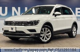 volkswagen tiguan 2019 quick_quick_5NDFGF_WVGZZZ5NZKW834678