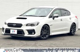 subaru wrx 2018 -SUBARU--WRX DBA-VAG--VAG-030748---SUBARU--WRX DBA-VAG--VAG-030748-