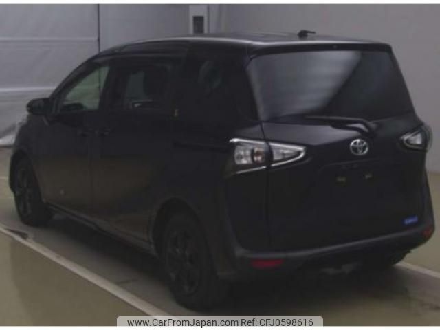 toyota sienta 2022 quick_quick_5BA-NSP170G_NSP170-7297200 image 2