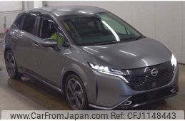 nissan aura 2021 quick_quick_6AA-FSNE13_503123