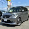 suzuki solio 2017 -SUZUKI 【名変中 】--Solio MA36S--654777---SUZUKI 【名変中 】--Solio MA36S--654777- image 2