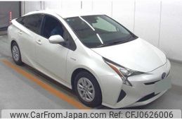 toyota prius 2017 quick_quick_DAA-ZVW50_8068452