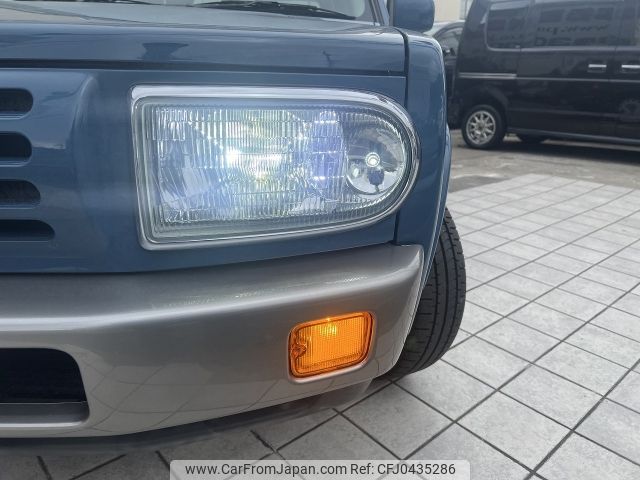 nissan rasheen 1997 -NISSAN--Rasheen E-RFNB14--RFNB14-231464---NISSAN--Rasheen E-RFNB14--RFNB14-231464- image 2