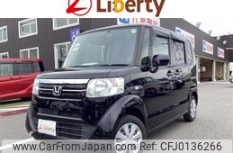 honda n-box 2017 quick_quick_JF1_JF1-1967147