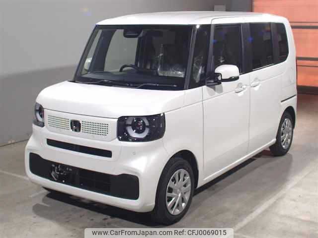 honda n-box 2024 -HONDA 【宇都宮 】--N BOX JF5--1100495---HONDA 【宇都宮 】--N BOX JF5--1100495- image 1