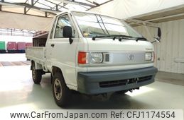 toyota townace-truck 1997 ENHANCEAUTO_1_ea300004