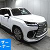 lexus lx 2023 -LEXUS 【愛媛 331せ8238】--Lexus LX VJA310W-4039797---LEXUS 【愛媛 331せ8238】--Lexus LX VJA310W-4039797- image 1