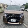 toyota alphard 2024 -TOYOTA 【沼津 301ﾀ7452】--Alphard 6AA-AAHH45W--AAHH 45-0021743---TOYOTA 【沼津 301ﾀ7452】--Alphard 6AA-AAHH45W--AAHH 45-0021743- image 27