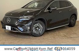 mercedes-benz mercedes-benz-others 2024 -MERCEDES-BENZ--Benz EQE ZAA-294612--W1N2946122A020***---MERCEDES-BENZ--Benz EQE ZAA-294612--W1N2946122A020***-