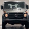 mercedes-benz g-class 1999 CFJ1583559 image 4