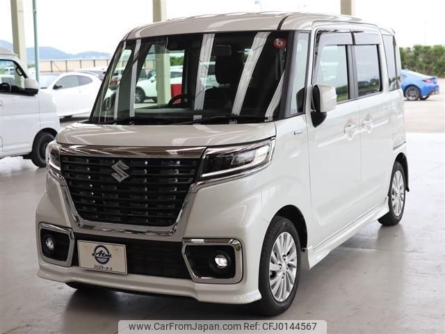 suzuki spacia 2020 quick_quick_5AA-MK53S_MK53S-724235 image 2