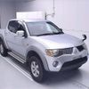 mitsubishi triton 2007 -MITSUBISHI--Triton KB9T-0000691---MITSUBISHI--Triton KB9T-0000691- image 1