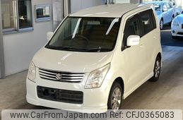 suzuki wagon-r 2011 -SUZUKI--Wagon R MH23S-759970---SUZUKI--Wagon R MH23S-759970-