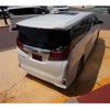 toyota alphard 2015 quick_quick_AGH30W_AGH30-0042420 image 15