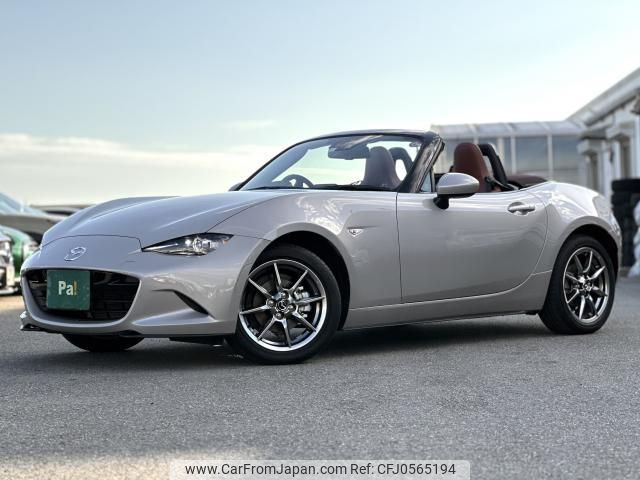 mazda roadster 2023 quick_quick_5BA-ND5RC_ND5RC-701405 image 1