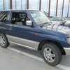 mitsubishi pajero-mini 1998 17126C image 5