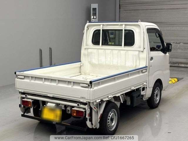 daihatsu hijet-truck 2017 CFJ1667265 image 2