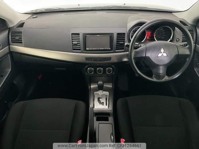 mitsubishi galant-fortis 2012 quick_quick_CY6A_CY6A-0100859 image 2
