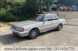 toyota cresta 1988 CFJ1656779