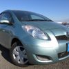 toyota vitz 2008 REALMOTOR_N2024120131F-10 image 2