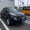 nissan juke 2010 -NISSAN--Juke DBA-YF15--YF15-003930---NISSAN--Juke DBA-YF15--YF15-003930- image 1