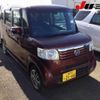 honda n-box 2014 -HONDA 【三重 582ｽ2166】--N BOX JF1--1508872---HONDA 【三重 582ｽ2166】--N BOX JF1--1508872- image 1