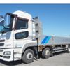 mitsubishi-fuso super-great 2014 -MITSUBISHI--Super Great QKG-FS54VZ--FS54VZ-532858---MITSUBISHI--Super Great QKG-FS54VZ--FS54VZ-532858- image 1