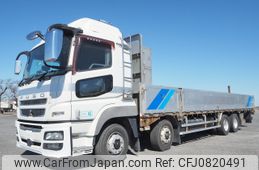 mitsubishi-fuso super-great 2014 -MITSUBISHI--Super Great QKG-FS54VZ--FS54VZ-532858---MITSUBISHI--Super Great QKG-FS54VZ--FS54VZ-532858-