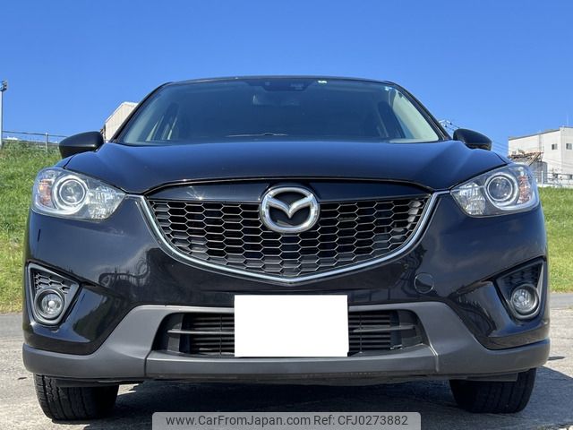 mazda cx-5 2012 -MAZDA--CX-5 LDA-KE2AW--KE2AW-105613---MAZDA--CX-5 LDA-KE2AW--KE2AW-105613- image 2