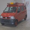 daihatsu hijet-van 2002 -DAIHATSU--Hijet Van S210W-0001131---DAIHATSU--Hijet Van S210W-0001131- image 1