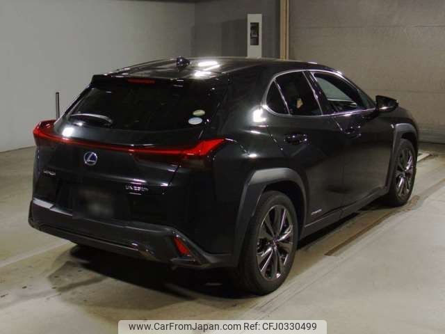 lexus ux 2020 -LEXUS--Lexus UX 6AA-MZAH10--MZAH10-2065773---LEXUS--Lexus UX 6AA-MZAH10--MZAH10-2065773- image 2