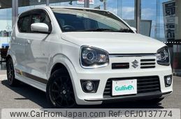 suzuki alto-works 2019 -SUZUKI--Alto Works DBA-HA36S--HA36S-913605---SUZUKI--Alto Works DBA-HA36S--HA36S-913605-