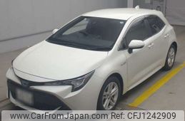 toyota corolla-sport 2018 -TOYOTA 【香川 330ﾎ5137】--Corolla Sport 6AA-ZWE211H--ZWE211-1005615---TOYOTA 【香川 330ﾎ5137】--Corolla Sport 6AA-ZWE211H--ZWE211-1005615-