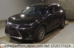 lexus nx 2019 -LEXUS--Lexus NX DBA-AGZ10--AGZ10-1023793---LEXUS--Lexus NX DBA-AGZ10--AGZ10-1023793-