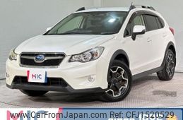 subaru xv 2014 CFJ1520529