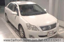 toyota premio 2010 -TOYOTA--Premio ZRT265-3013366---TOYOTA--Premio ZRT265-3013366-