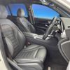 mercedes-benz glc-class 2019 CFJ1706467 image 9