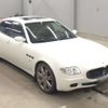 maserati quattroporte 2008 -MASERATI--Maserati Quattroporte MQP-ZAMFD39J000038366---MASERATI--Maserati Quattroporte MQP-ZAMFD39J000038366- image 6