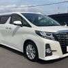 toyota alphard 2017 -TOYOTA--Alphard DBA-AGH30W--AGH30-0133318---TOYOTA--Alphard DBA-AGH30W--AGH30-0133318- image 17