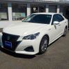 toyota crown 2016 CFJ1652300 image 1