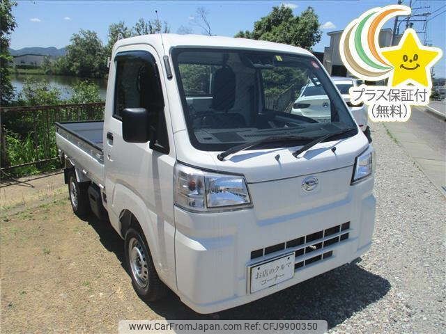 daihatsu hijet-truck 2023 -DAIHATSU 【岐阜 480ﾌ2606】--Hijet Truck S510P-0506774---DAIHATSU 【岐阜 480ﾌ2606】--Hijet Truck S510P-0506774- image 1