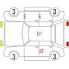 toyota rav4 2019 -TOYOTA--RAV4 6BA-MXAA54--MXAA54-4005223---TOYOTA--RAV4 6BA-MXAA54--MXAA54-4005223- image 2