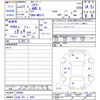 suzuki hustler 2015 -SUZUKI 【山形 581ｸ8861】--Hustler MR31S--289962---SUZUKI 【山形 581ｸ8861】--Hustler MR31S--289962- image 3
