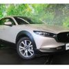 mazda cx-3 2022 -MAZDA--CX-30 5BA-DMEP--DMEP-206345---MAZDA--CX-30 5BA-DMEP--DMEP-206345- image 1