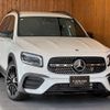 mercedes-benz glb-class 2021 GOO_JP_700055086030241015002 image 3