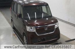 honda n-box 2018 -HONDA--N BOX JF3-2028125---HONDA--N BOX JF3-2028125-