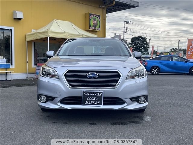 subaru legacy-b4 2017 -SUBARU--Legacy B4 DBA-BN9--BN9-010734---SUBARU--Legacy B4 DBA-BN9--BN9-010734- image 2