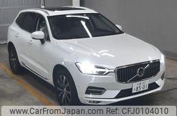 volvo xc60 2020 -VOLVO--Volvo XC60 YV1UZA8MCL1499002---VOLVO--Volvo XC60 YV1UZA8MCL1499002-