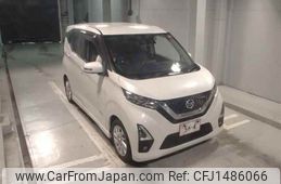 nissan dayz 2020 -NISSAN--DAYZ B44W-0101359---NISSAN--DAYZ B44W-0101359-